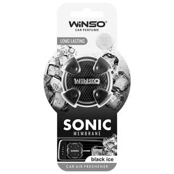 WINSO Sonic 5ml Black Ice 531120