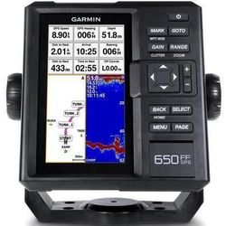 cumpără Navigator GPS Garmin FF 650 GPS în Chișinău 