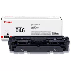 купить Картридж для принтера Canon 046 B (1250C002), black for MF732CDW/734CDW,735CDW в Кишинёве 