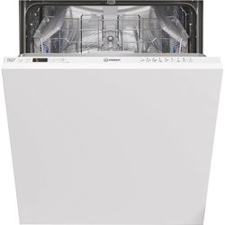 cumpără Mașină de spălat vase încorporabilă Indesit D2IHD524A în Chișinău 
