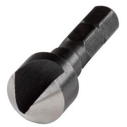 купить Набор головок, бит, насадок Wolfcraft 2578000 Zencuitor otel WS, tija hexagonala 19mm в Кишинёве 