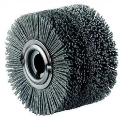 купить Набор головок, бит, насадок Metabo 623505000 Фибровая щётка 100 x 70 мм в Кишинёве 