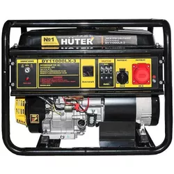 cumpără Generator Huter DY11000LX-3 (R64173) în Chișinău 