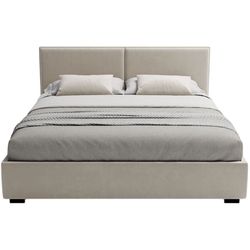 купить Кровать my-STYLE my-Bria 160x200 (P02D16M03) в Кишинёве 