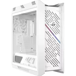 купить Корпус для ПК ASUS ROG Strix Helios II GX601S White Edition no PSU в Кишинёве 