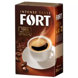 Кофе Fort 250гр