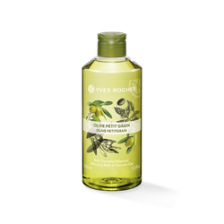 Gel de duș nectar Olive & Flori de citrice 400 ml