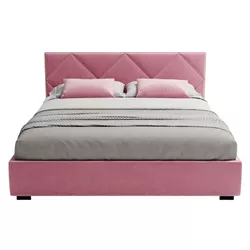 cumpără Pat my-STYLE my-Zoea 140x200 (P18D14M13) în Chișinău 