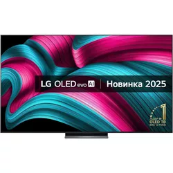 купить Телевизор LG OLED83C54LA в Кишинёве 