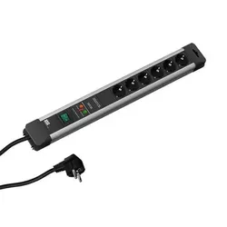 cumpără Filtru electric BACHMANN 330.104R CONNECTUS, 6 x2,0м în Chișinău 