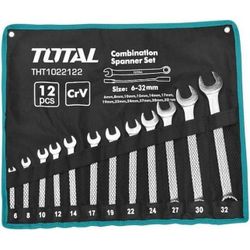 cumpără Set de unelte de mână Total tools THT1022122 în Chișinău 