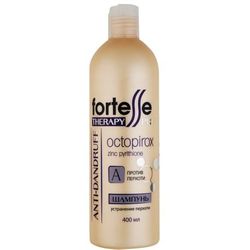 Șampon împotriva mătreței, ACME Fortesse PRO, 400 ml., ANTI-DANDRUFF - împotriva mătreței