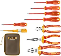 cumpără Set de unelte de mână INGCO HKIST3091 (52438) în Chișinău 