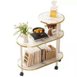 купить Журнальный столик miscellaneous RM2646 Masa de cafea pentru living cu PAL в Кишинёве 