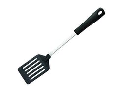 cumpără Spatulă bucătărie Ghidini 45139 с отверстиями Daily 35cm, нейлон/нерж în Chișinău 