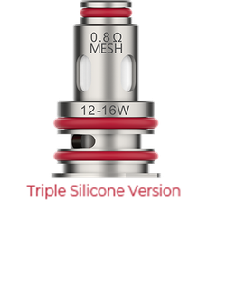 Vaporesso GTX 0.8 ohm Mesh Coil