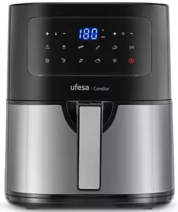 cumpără Friteuza cu aer cald Ufesa Condor Inox Digital 4,5l în Chișinău 