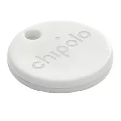 купить Умный брелок Chipolo One Point White в Кишинёве 