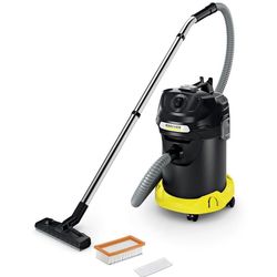 купить Промышленный пылесос Karcher AD 4 Premium в Кишинёве 