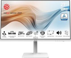 cumpără Monitor MSI Modern MD272XPW White în Chișinău 