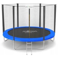 cumpără Trambulină Jumi 3.05 m albastru în Chișinău 