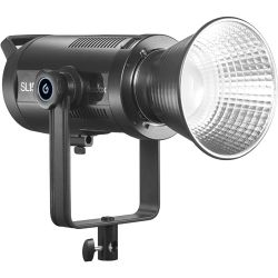 Iluminator LED Godox SL-150WII studio