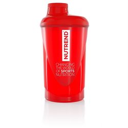 Sticla-shaker 600 ml Nutrend Cerba REK-812-600 (2386)