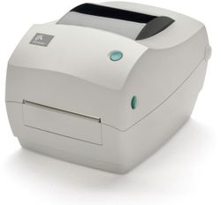 Imprimantă de etichete Zebra GC420T (108mm, USB, RS232)