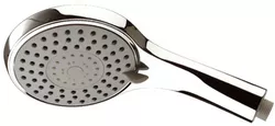 купить Душевая лейка Remer 318DKX (4 functii + hidromasaj) cromata в Кишинёве 