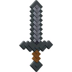 cumpără Jucărie Mattel JCV19 Sabie de piatra Minecraft în Chișinău 
