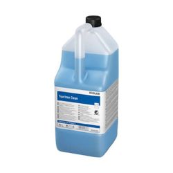 Toprinse Clean - Aditiv de clătire pentru mașina de spălat vase 5 L