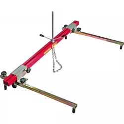 cumpără Palan mecanic JTC JTC-ES417 траверса для вывешивания двигателя универсальная în Chișinău 