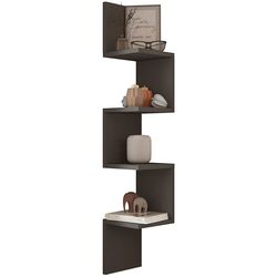 купить Полка декоративная Trendy WL9-AN (GTR005444) в Кишинёве 