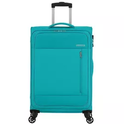 cumpără Valiză American Tourister Heat Wave (130668/1012) în Chișinău 