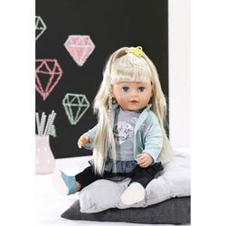 Интерактивная куклаBaby Born