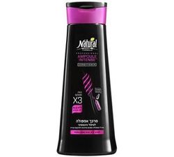 Кондиционер Natural Formula Ampoule Intense 400 мл