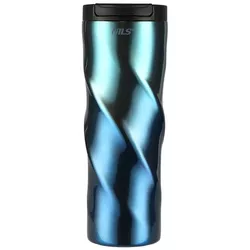 cumpără Termos Nils 13292 Sticla-termos 500ml NCB22 Blue (15-02-034) în Chișinău 