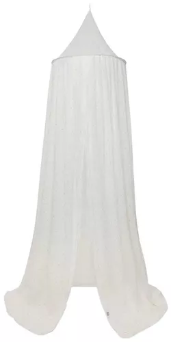 cumpără Pătuț Jollein 002-005-68141 Baldachin Leafs, 245cm în Chișinău 