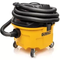 купить Промышленный пылесос DeWalt DWV901L-QS в Кишинёве 