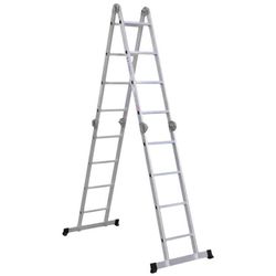 cumpără Scară Hoteche 480104 Balama transformator. 4,6 m, 150 kg, 4x4 viteze în Chișinău 