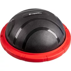 cumpără Echipament sportiv inSPORTline 10553 Bosu balansir 60*23 cm IN25956 Dome Edge fara maneri(150kg) în Chișinău 