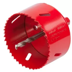 cumpără Set de tubulare, bite, duze Wolfcraft 5494000 Carota bimetal 76 în Chișinău 