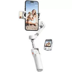 cumpără Stabilizator Hohem iSteady V3 Ultra (HPG-V3U) white în Chișinău 