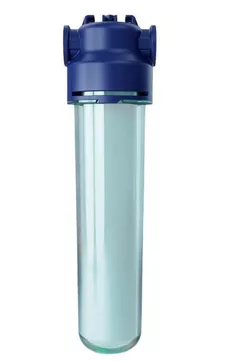 cumpără Filtru de curgere pentru apă Aquaphor 525941 Aquaeffect 10" în Chișinău 