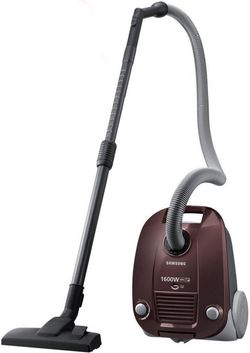 cumpără Aspirator cu sac Samsung VCC4141V3E/SBW în Chișinău