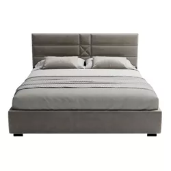 cumpără Pat my-STYLE my-Maya 200x200 (P35D20M08) în Chișinău 