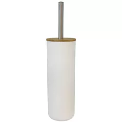 купить Ёршик для унитаза Bisk 07582 SNOW в Кишинёве 