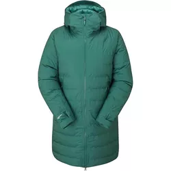 купить Одежда для спорта Rab Scurta dame Valiance Parka Green Slate 14 (QDB-51-GNS-14) в Кишинёве 