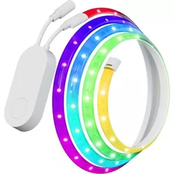 cumpără Banda LED Yeelight by Xiaomi YLDD005 LED Lightstrip Pro Razer version (2м) - комплект în Chișinău 