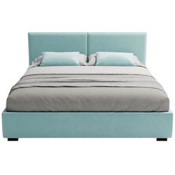 купить Кровать my-STYLE my-Bria 180x200 (P02D18M16) в Кишинёве 